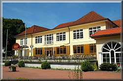 Kurhaus Bad Lauterberg