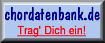 Zur Internetprsenz Chordatenbank