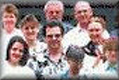 zum Vergrern klicken, das Abschlu- Foto vom C-2 Lehrgang aus dem Jahr 1993 betrachten (Detlef N. in der Mitte des Fotos stehend)